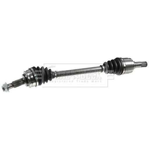 Borg & Beck CV Drive Shaft Driveshaft Front Left BDS1662
