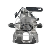 Febi Brake Caliper Assembly Rear Left 178051