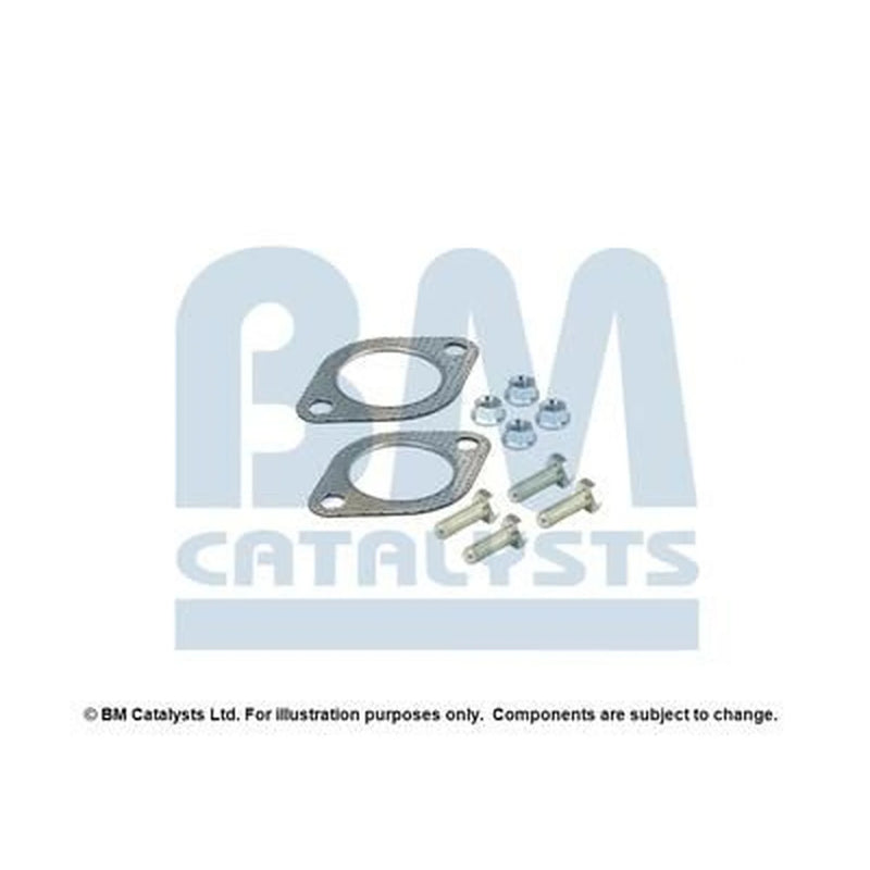 BM Catalysts Exhaust Pipe Mounting Kit FK50514B