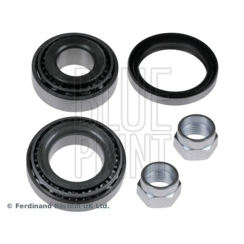 Blue Print Wheel Bearing Kit Rear Right 50mm ADM58312