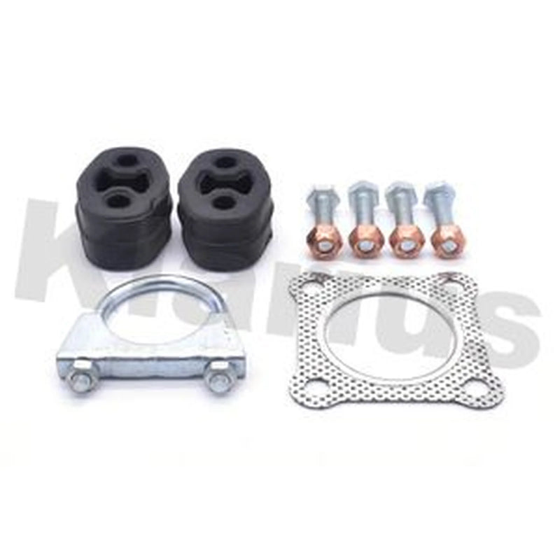 Klarius Fitting Kit For Exhaust 401664 401664