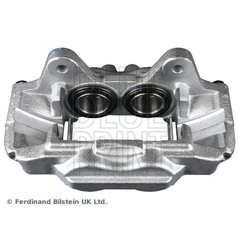 Blue Print Brake Caliper Assembly Front Right ADBP450101