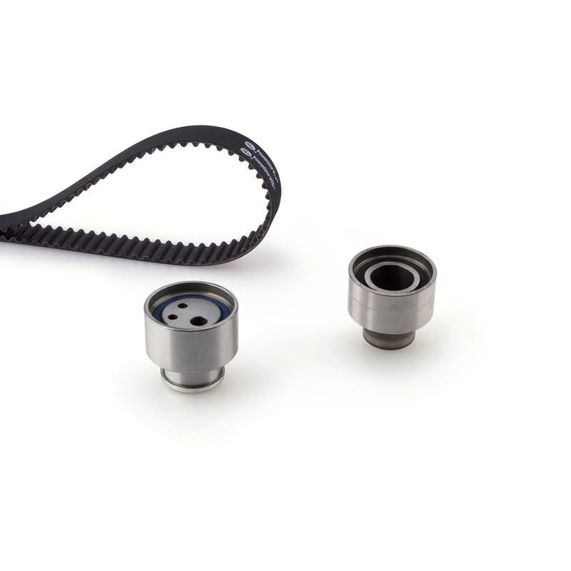 Gates Timing Belt Kit with Rollers K015180