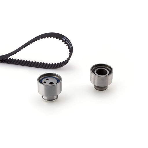 Gates Timing Belt Kit with Rollers K015180