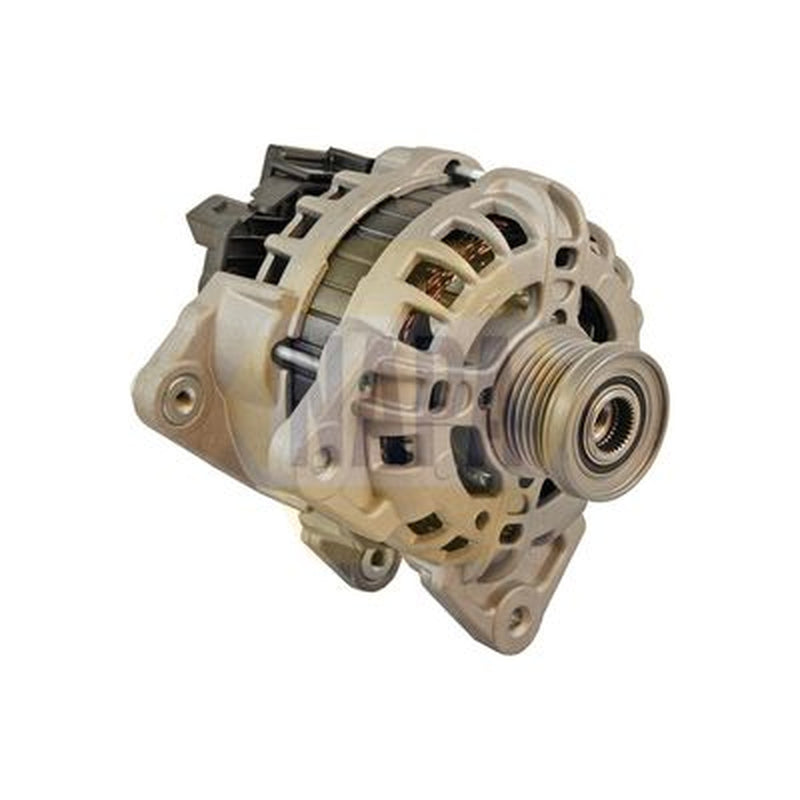 NAPA Car Alternator 12V NAL1880