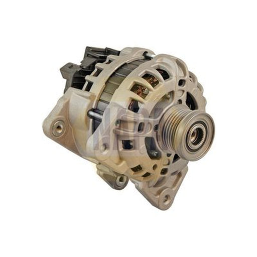 NAPA Car Alternator 12V NAL1880