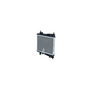 NRF Engine Radiator Left Front 550214