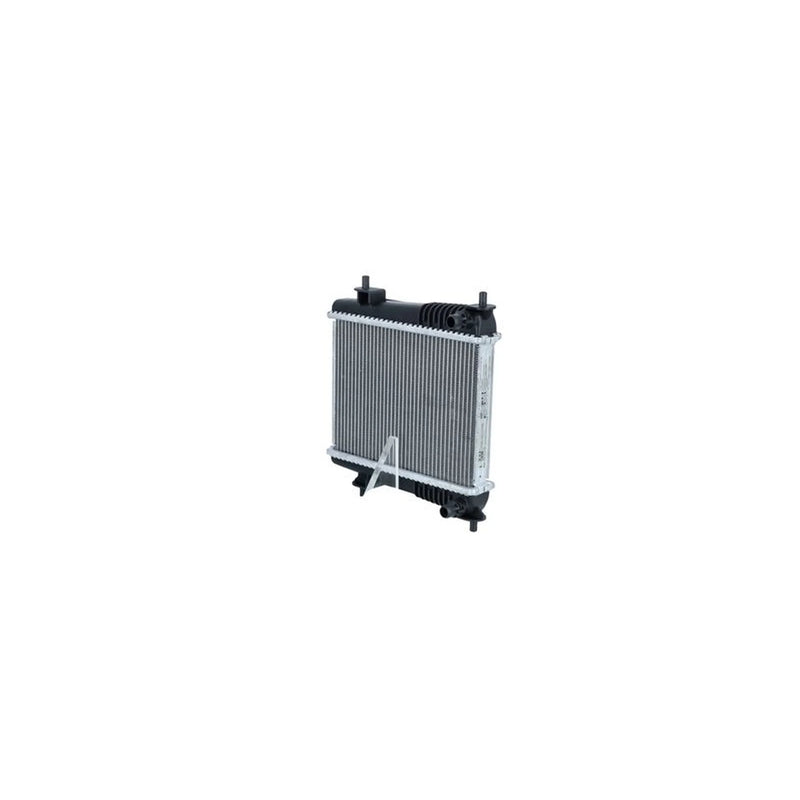 NRF Engine Radiator Left Front 550214