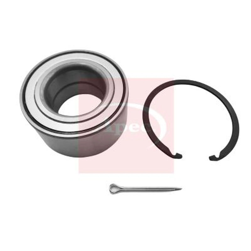 Apec Wheel Bearing Kit AWB1339