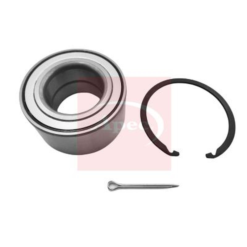 Apec Wheel Bearing Kit AWB1339