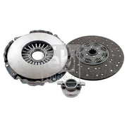Febi Clutch Kit Set 3pc 402mm 105186