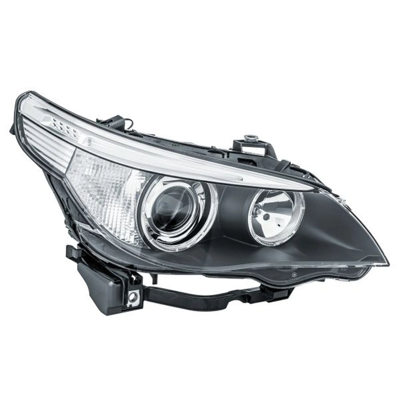 Hella Headlight Headlamp PY21W Right 1LL 163 082-001