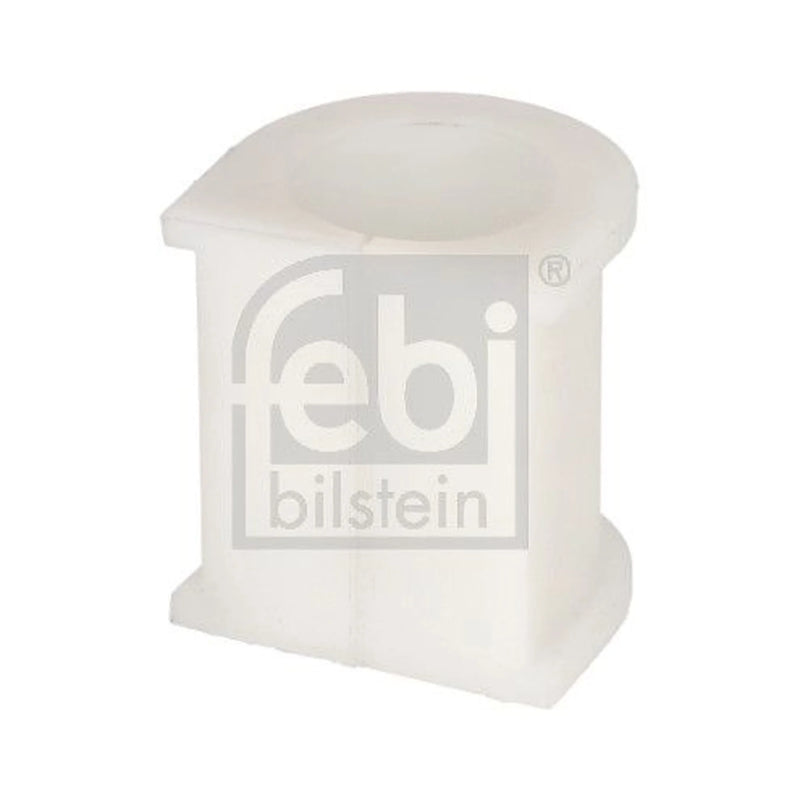 Febi Anti Roll Bar Mounting Bracket Rear Lower 11862