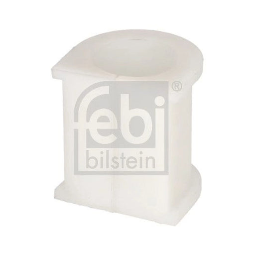 Febi Anti Roll Bar Mounting Bracket Rear Lower 11862