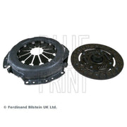 Blue Print Clutch Kit Set 3pc 200mm ADN130203