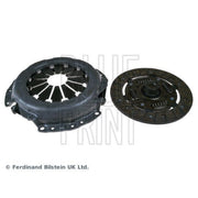 Blue Print Clutch Kit Set 3pc 200mm ADN130203