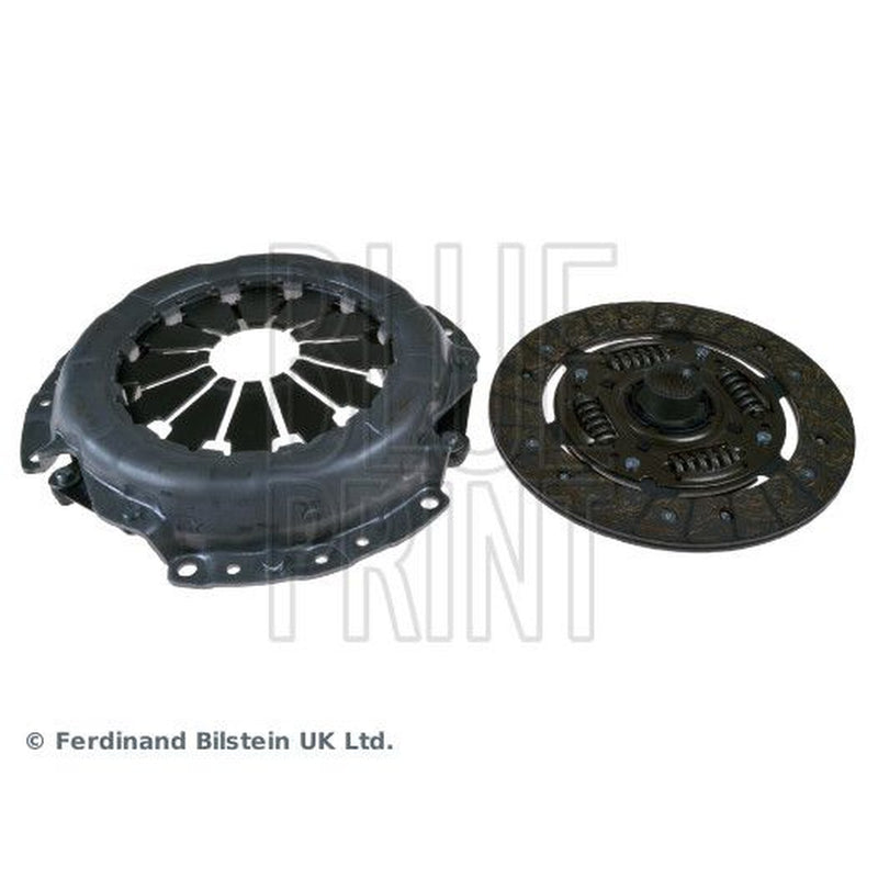 Blue Print Clutch Kit Set 3pc 200mm ADN130203