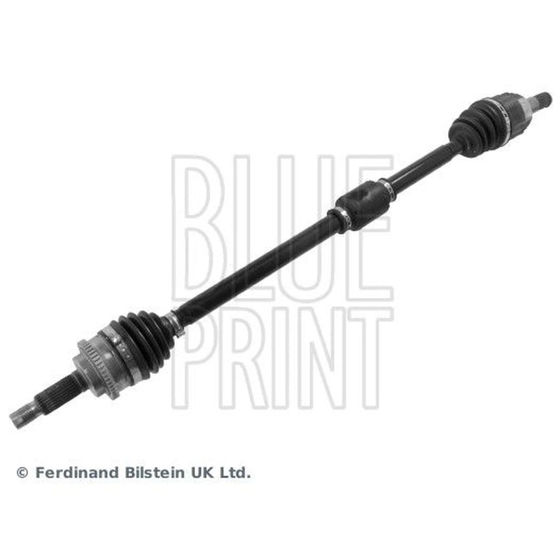 Blue Print CV Drive Shaft Driveshaft Front Right ADG089114B