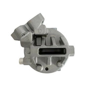 Mahle Air Conditioning Compressor ACP 454 000S