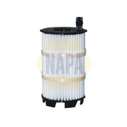NAPA Engine Oil Filter NFO3217