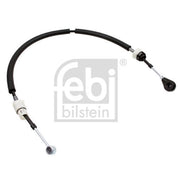 Febi Manual Transmission Cable Pull 180344
