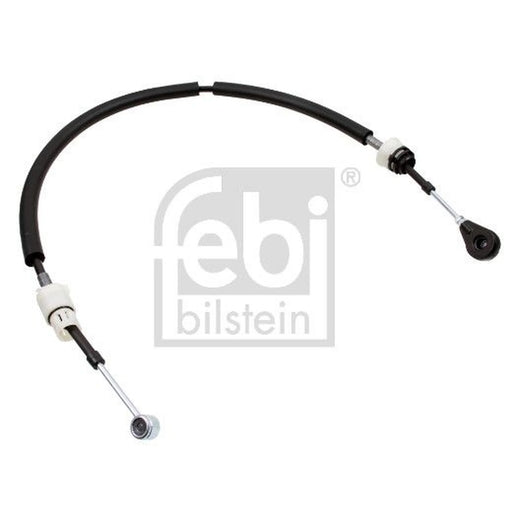 Febi Manual Transmission Cable Pull 180344