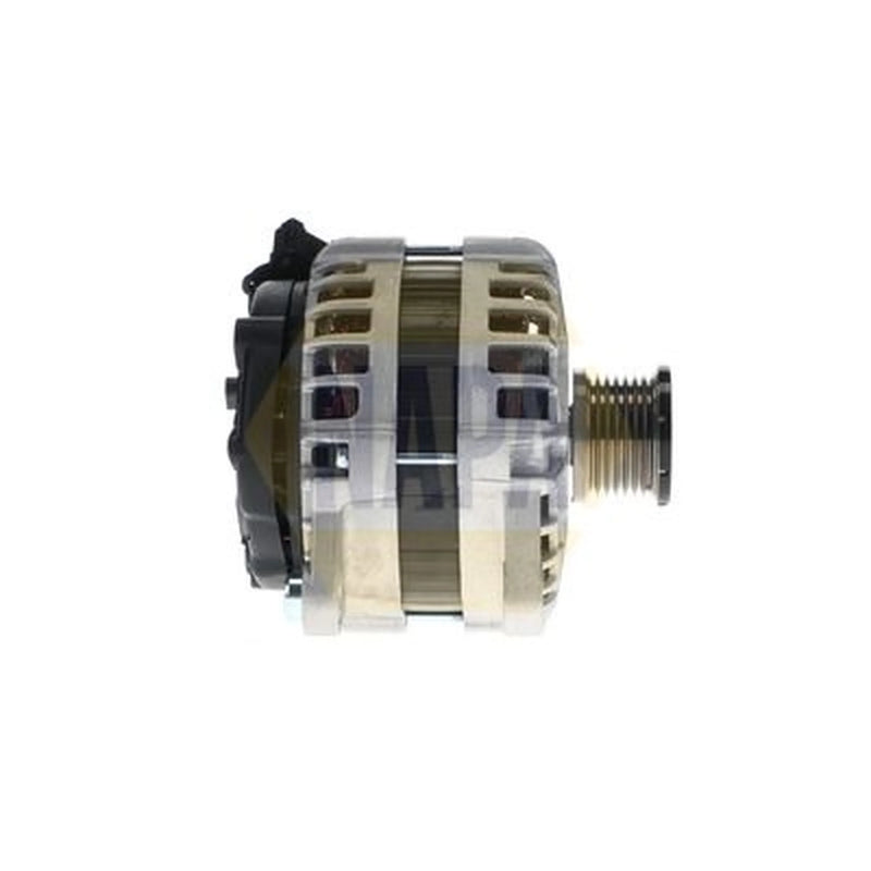 NAPA Car Alternator 12V NAL2557