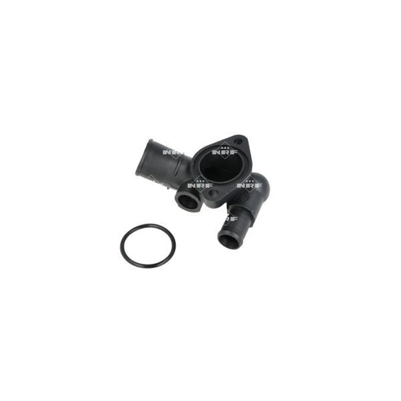 NRF Coolant Flange Housing Connector 775069