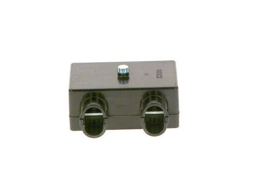 BOSCH Fuse Holder Fits MAN MERCEDES-BENZ RENAULT SCANIA VOLVO LIEBHERR FENDT Bosch - Town Parts