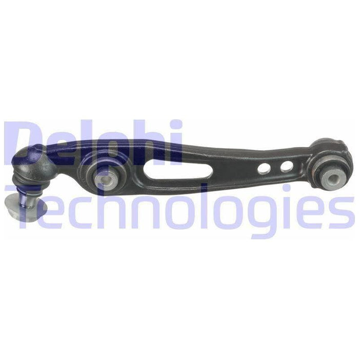 Genuine Delphi Rear Axle Lower Arms Lh TC3149 Delphi  - Town Parts