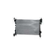 NRF Engine Radiator 53981