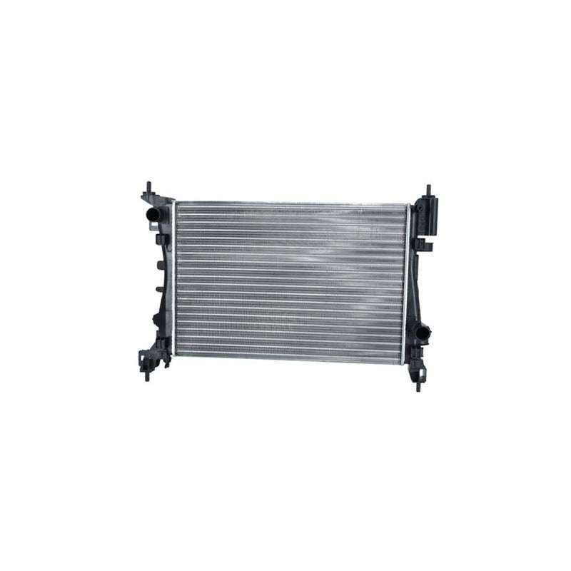 NRF Engine Radiator 53981