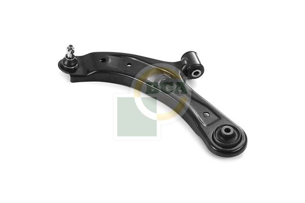 BGA Control/Trailing Arm Front Left