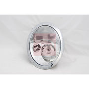 Apec Headlight Headlamp Left ALH2409