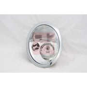Apec Headlight Headlamp Left ALH2409