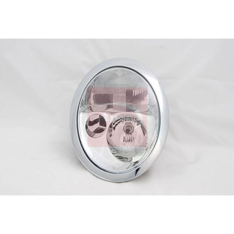 Apec Headlight Headlamp Left ALH2409