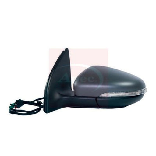Apec Door / Wing Mirror Left AMR2055