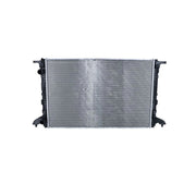 NRF Engine Radiator 550234