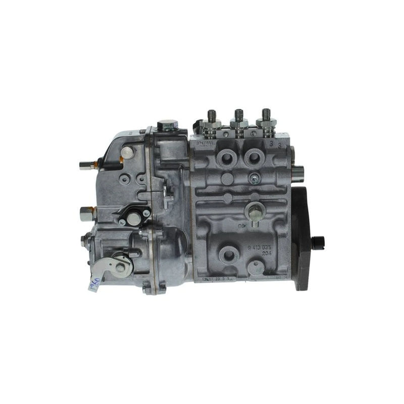 Bosch Diesel Injection Pump F 002 A0Z 341