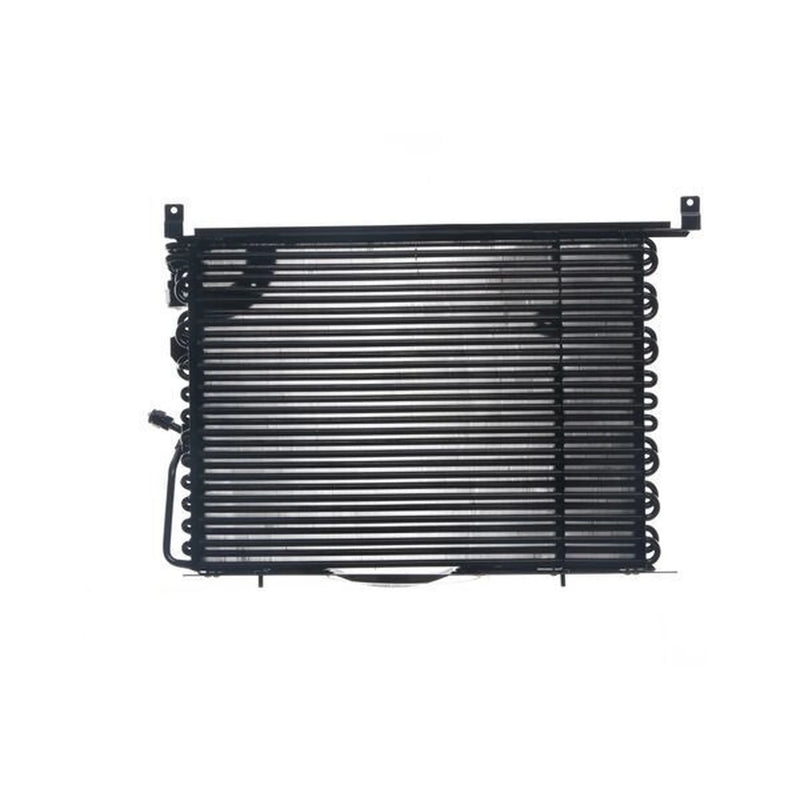 Mahle Air Conditioning Condenser AC 149 000S