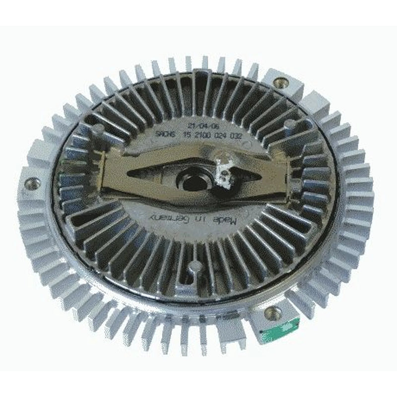 Sachs Radiator Fan Clutch 2100024032