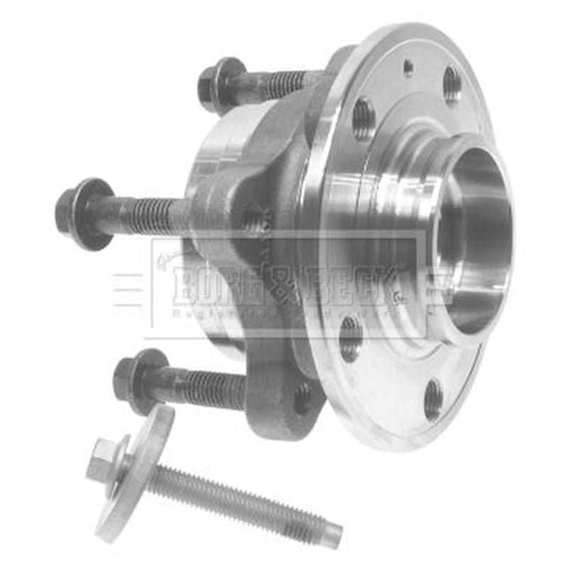 Borg & Beck Wheel Bearing Kit BWK1175
