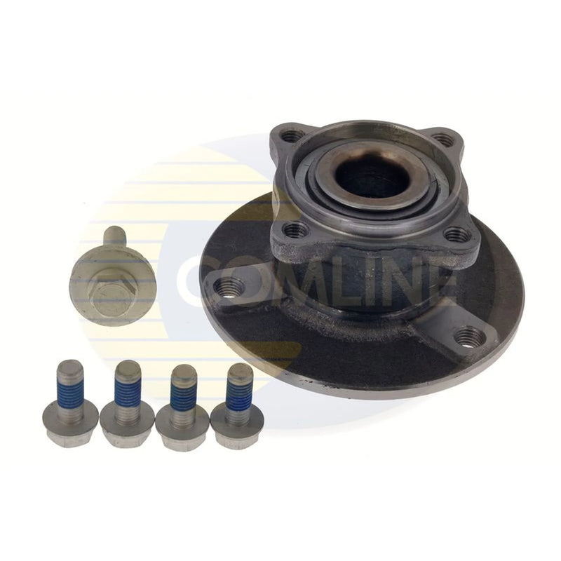Comline Wheel Bearing Kit CHA084