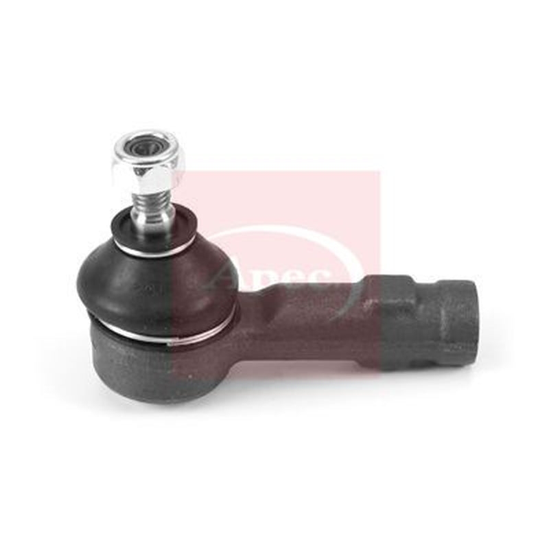 Apec Steering Tie Rod End Ball Joint Front Right AST6976