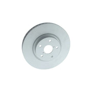 Bosch 2 x Vented Front Brake Discs 0 986 479 D63