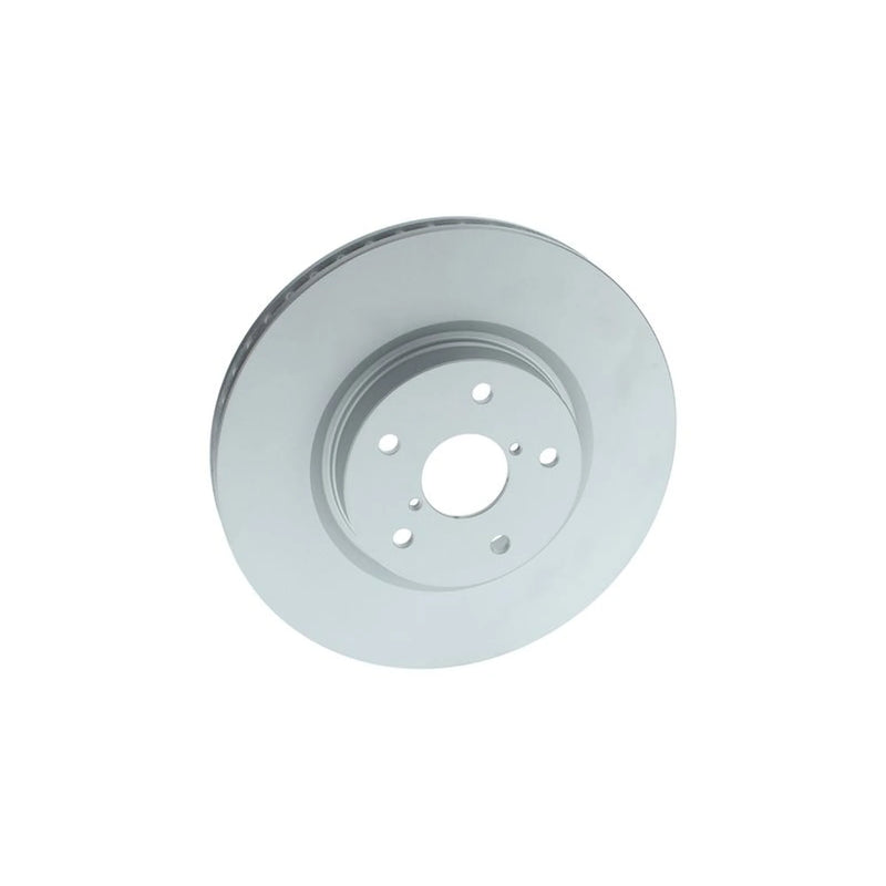 Bosch 2 x Vented Front Brake Discs 0 986 479 D63