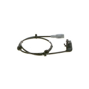 Bosch ABS Wheel Speed Sensor Rear 0 265 008 017