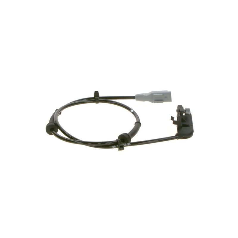 Bosch ABS Wheel Speed Sensor Rear 0 265 008 017