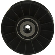 Gates V-Ribbed Belt Deflection/Guide Pulley T38093