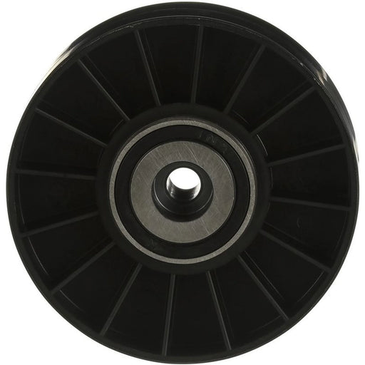 Gates V-Ribbed Belt Deflection/Guide Pulley T38093